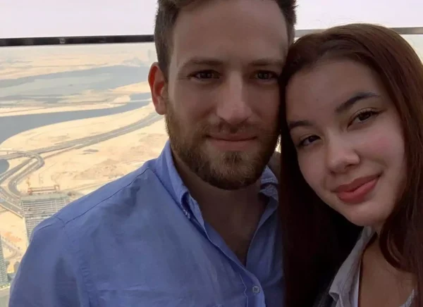 Πατέρας Καρολάιν Κράουτς: «Είναι πολύ σκληρό να πεις σε ένα 6χρονο ότι ο μπαμπάς του έκανε κάτι τέτοιο στη μητέρα του» – Πώς είναι σήμερα η μικρή Λυδία