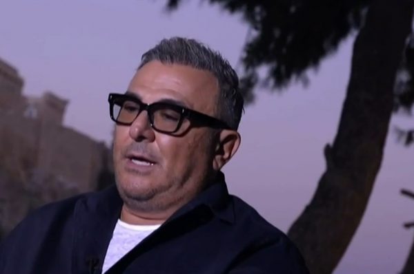 Αντώνης Ρέμος για Μαρινέλλα: Έπρεπε να «φύγει» εκείνο το μοιραίο βράδυ – Δεν επικοινωνεί με το περιβάλλον