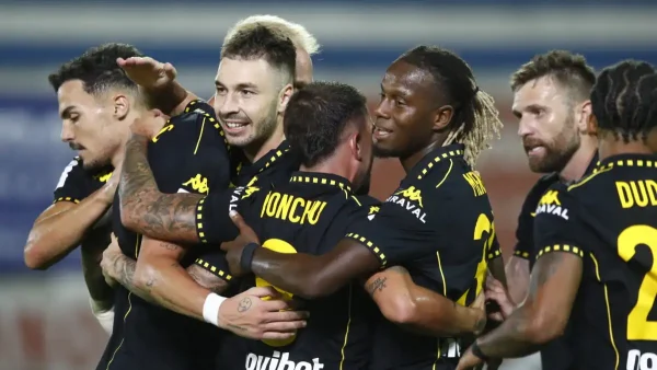 Ατρόμητος – Άρης 1-2: Απέδρασαν με ανατροπή από το Περιστέρι οι Θεσσαλονικείς