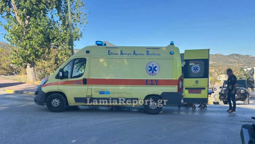 Ηλικιωμένος βρέθηκε κρεμασμένος στην αυλή του σπιτιού του