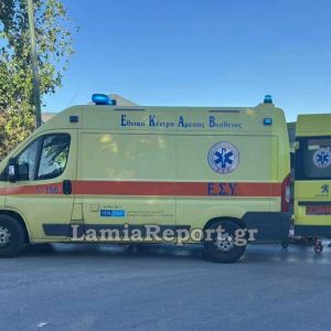 Ηλικιωμένος βρέθηκε κρεμασμένος στην αυλή του σπιτιού του