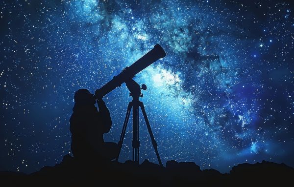 Έρχεται το 4ο Φεστιβάλ Αστροφυσικής και Παρατήρησης Νυχτερινού Ουρανού στην Μαρίνα Ιτέας