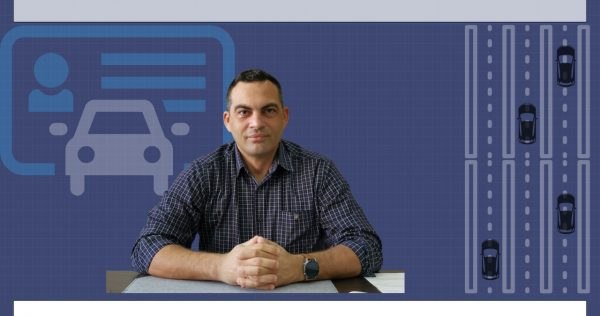 Λαμία: Με τον Γιώργο Μπαλάση όλες οι ανανεώσεις διπλωμάτων και οι μεταβιβάσεις γίνονται σε μία μέρα!