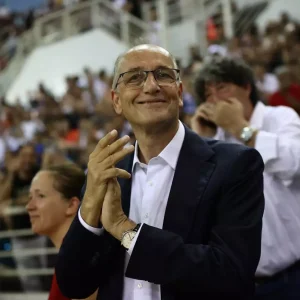 Ραγδαίες εξελίξεις στην ΕΟΚ: Συνελήφθη ο Βαγγέλης Λιόλιος