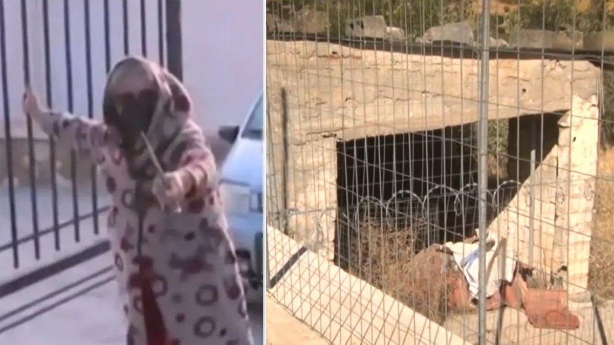 Έτσι θα μάθουν πότε έθαψε τη μητέρα της η 62χρονη στη Βοιωτία