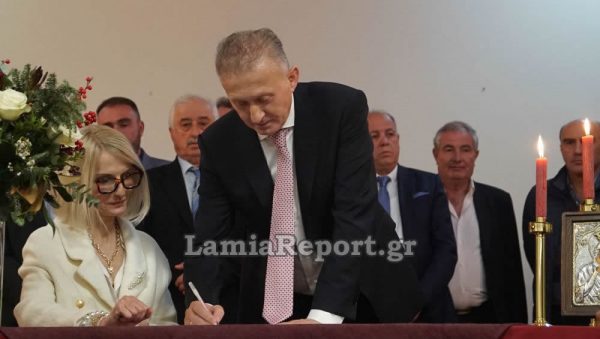 Δήμος Μακρακώμης: Παρατάθηκε έως το τέλος του έτους η θητεία Αντιδημάρχων - Εντεταλμένων Συμβούλων