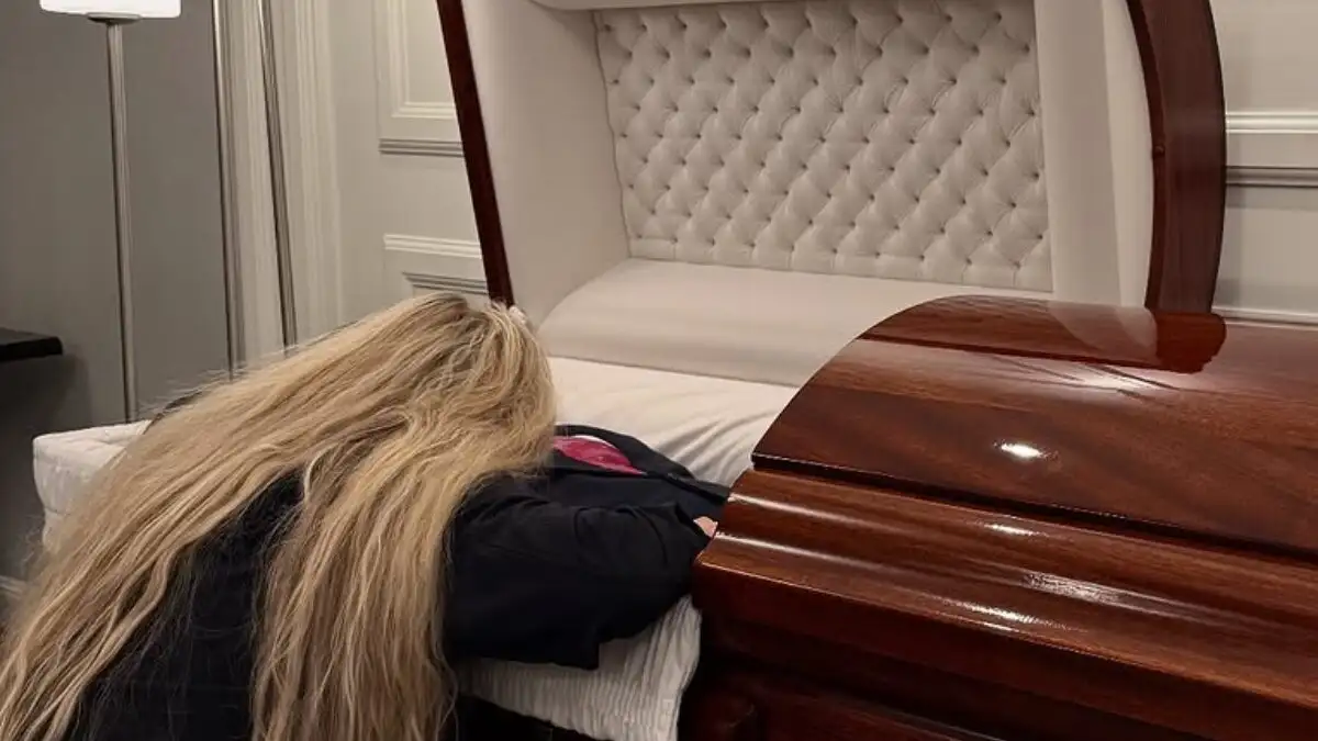 Τσάρλι Κερκ: Στις 21 Σεπτεμβρίου θα πραγματοποιηθεί η κηδεία του σε ανοιχτό στάδιο – Θα δώσει το «παρών» ο Τραμπ