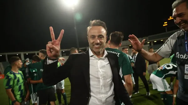 Ο Χρήστος Κόντης νέος προπονητής του Παναθηναϊκού – Ντεμπούτο με Ολυμπιακό