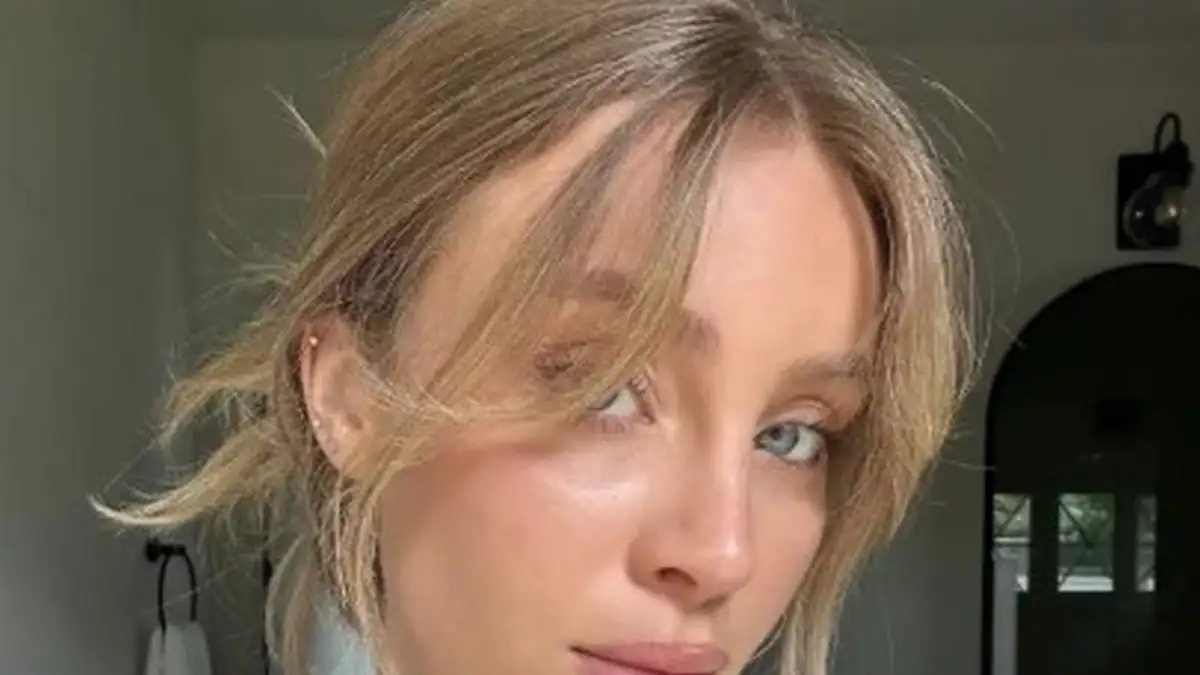 Influencer με 5 εκατ. followers δέχεται σχόλια μίσους για τις αναρτήσεις της για τον Τσάρλι Κερκ: «Με αηδιάζει όλο αυτό το κακό»