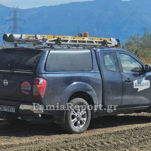 Φθιώτιδα: Όλες οι διακοπές ρεύματος μέχρι το τέλος της εβδομάδας