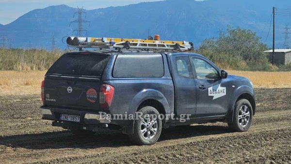 Φθιώτιδα: Προγραμματισμένες διακοπές ρεύματος το ερχόμενο διήμερο