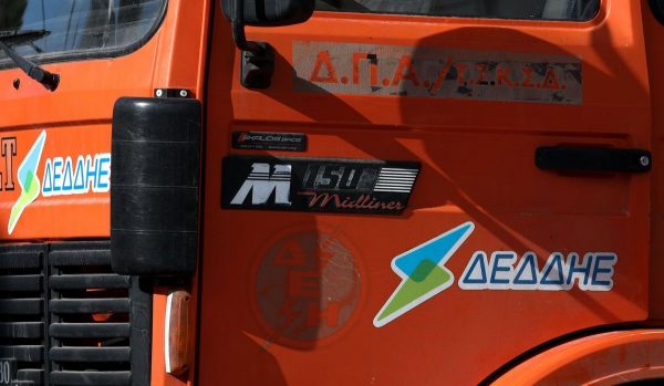 Ο Σταϊκούρας για τις εξελίξεις σχετικά με την έδρα του ΔΕΔΔΗΕ στη Λαμία