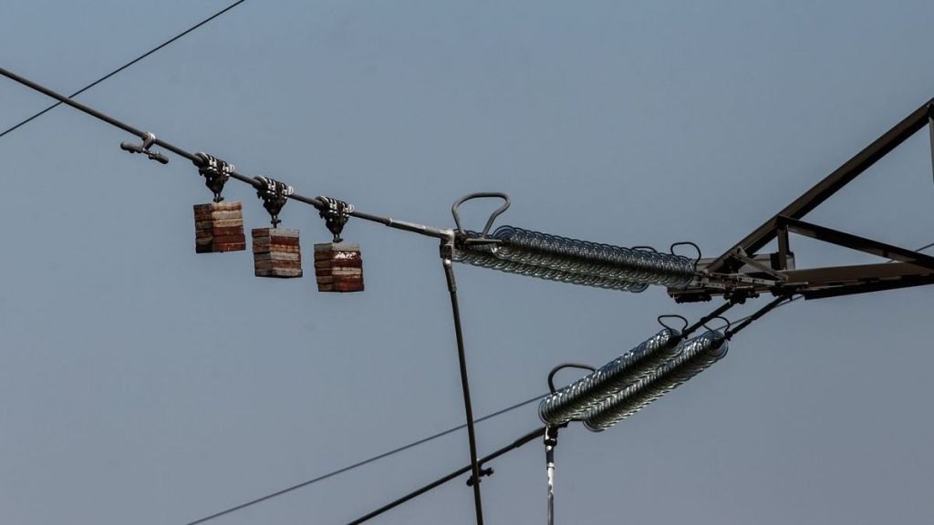 Διακοπές ρεύματος αύριο και μεθαύριο σε Δήμους της Φθιώτιδας