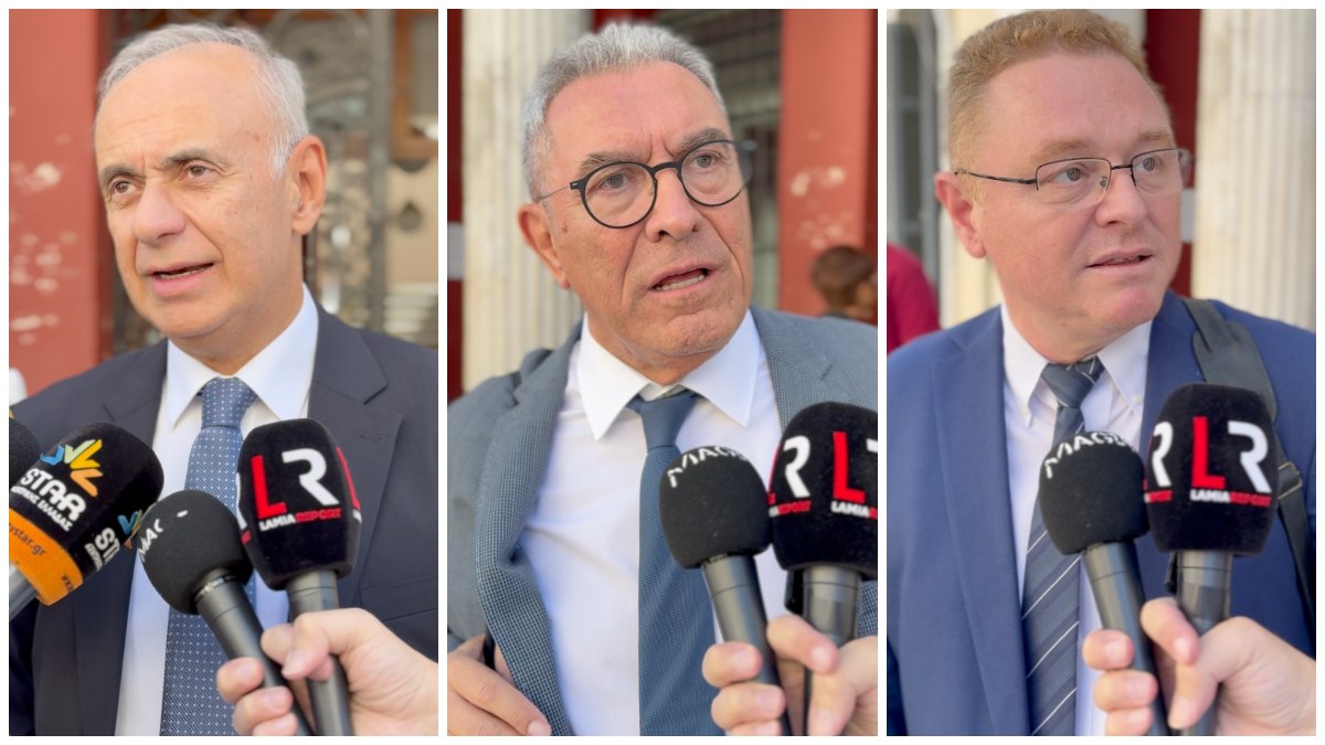 Λαμία: Αναβολή στη δίκη για το θάνατο της 14χρονης Κυριακής (ΒΙΝΤΕΟ)