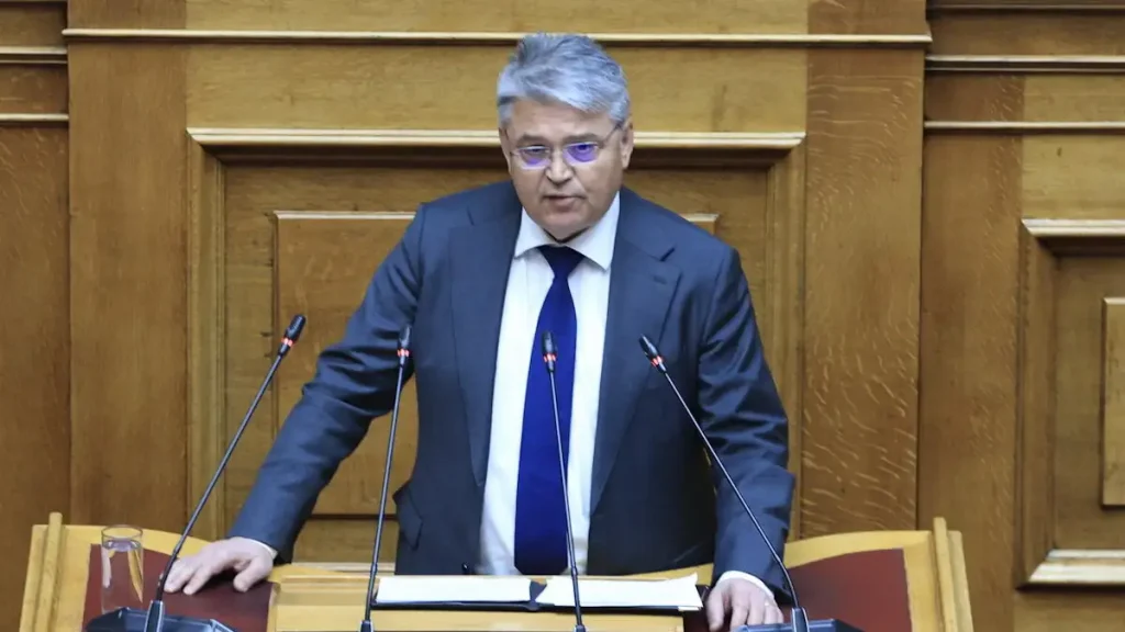 Νατσιός για θεωρία της εξέλιξης: Είναι ο Δαρβίνος επιστήμη; Βλασφημία να δέχεσαι ότι είμαστε από μαϊμούδες