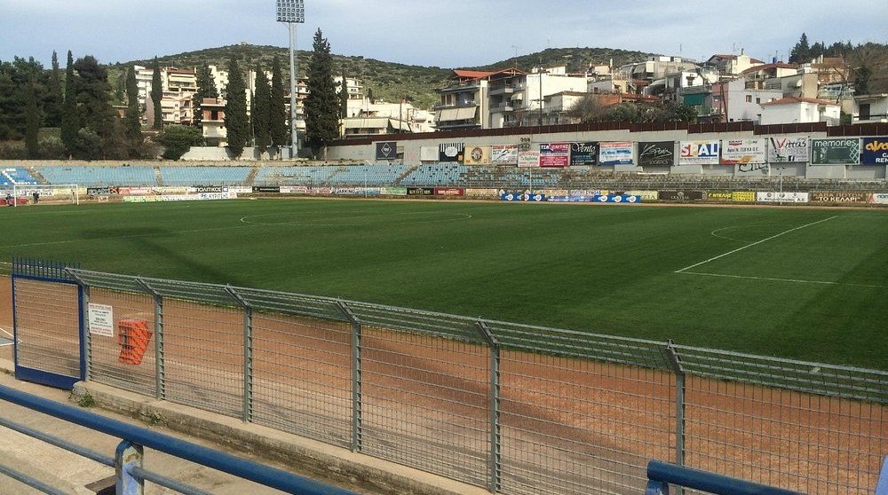 Το Δημοτικό Στάδιο Λαμίας να ανοίξει για τους κατοίκους της Λαμίας
