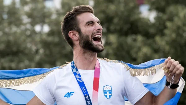 Στέφανος Ντούσκος: Όλα τα μετάλλια του νέου παγκόσμιου πρωταθλητή στο σκιφ της κωπηλασίας