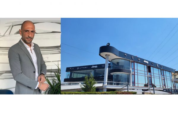 Η Karellis Group ενισχύει το δυναμικό της!