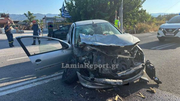 Τραγωδία στο Λιανοκλάδι: Πήγαινε για το νοσοκομείο και «καρφώθηκε» σε νταλίκα - Είχαν άγιο η μητέρα και το μωρό (ΦΩΤΟ-ΒΙΝΤΕΟ)