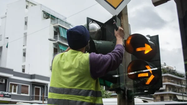 Αυτά είναι τα 100 σημεία στην Αττική όπου θα μπουν 388 «έξυπνες» κάμερες: Σε κέντρο Αθήνας και Ποσειδώνος τα περισσότερα προβλήματα