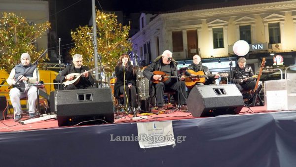 Έρχεται το 5ο Lamia Music Festival