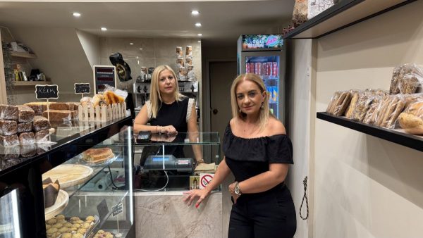 «Πετρόμυλος»: Ανακαινίστηκε και σας περιμένει για το αγαπημένο σας ψωμί και χειροποίητα προϊόντα!