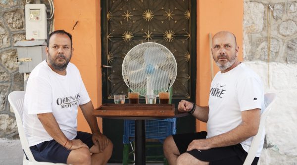 Αύριο: Η viral Γιορτή Αμελέτητων επιστέφει για 2η χρονιά στο Νέο Κρίκελλο Λαμίας! - ΒΙΝΤΕΟ