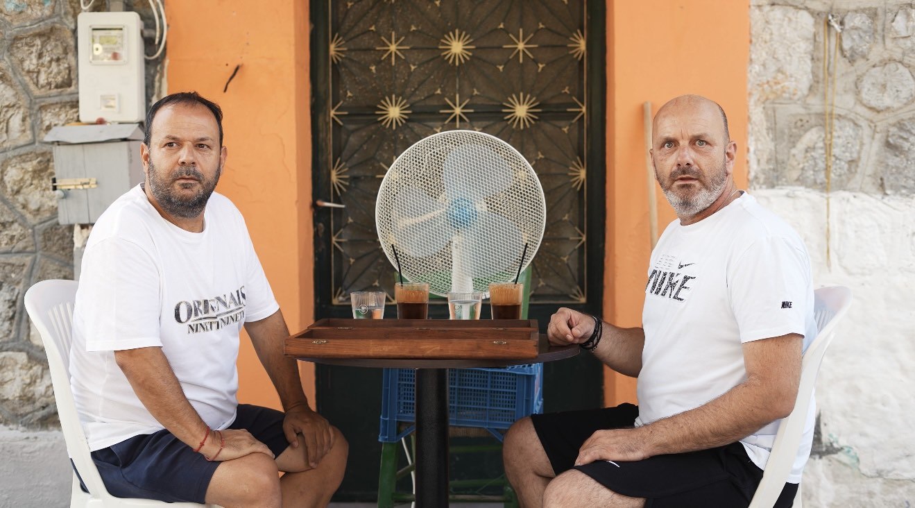 Αύριο: Η viral Γιορτή Αμελέτητων επιστέφει για 2η χρονιά στο Νέο Κρίκελλο Λαμίας! - ΒΙΝΤΕΟ