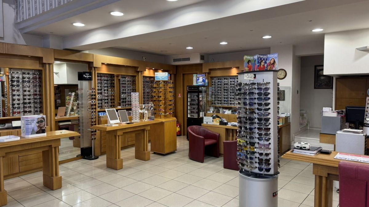 Γνωρίστε τον τυχερό της κλήρωσης Σεπτεμβρίου του οπτικού οίκου «Παπαδημητρόπουλος»!