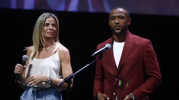 Ελ Κααμπί και Κωνσταντέλιας οι καλύτεροι της Super League στα βραβεία ΠΣΑΠΠ