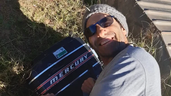 Έλληνας ο σέρφερ που έχασε τη ζωή του μετά από επίθεση καρχαρία στην Αυστραλία