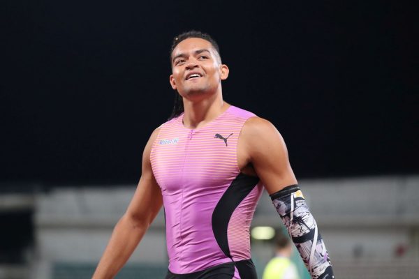 Παγκόσμιο πρωτάθλημα στίβου: Πότε αγωνίζονται Καραλής, Τεντόγλου και Τζένγκο