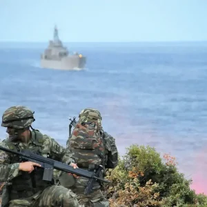 Οργή στις Ένοπλες Δυνάμεις για το «αντισυνταγματικό» νομοσχέδιο Δένδια