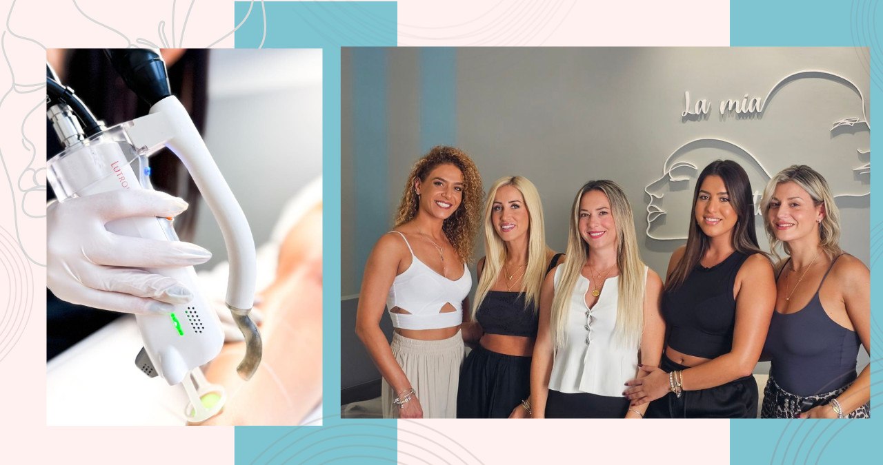 Ανανεώσου τον Οκτώβριο: με -30% έκπτωση & δώρα από το La Mia Estetica!