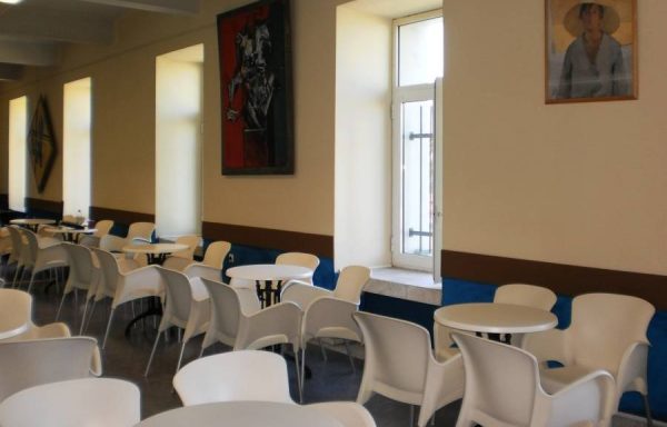 Μέχρι σήμερα η αίτηση για δωρεάν σίτιση στο Πανεπιστήμιο Θεσσαλίας