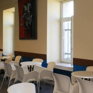 Πανεπιστήμιο Θεσσαλίας: Ξεκίνησαν οι αιτήσεις σίτισης και στέγασης για τους πρωτοετείς
