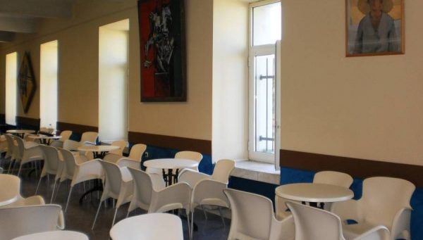 Πανεπιστήμιο Θεσσαλίας: Ξεκίνησαν οι αιτήσεις σίτισης και στέγασης για τους πρωτοετείς