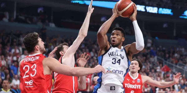 Ελλάδα – Τουρκία: Παρέμβαση ΕΟΚ για την τουρκική ανάρτηση, απολογήθηκαν και την κατέβασαν οι Τούρκοι