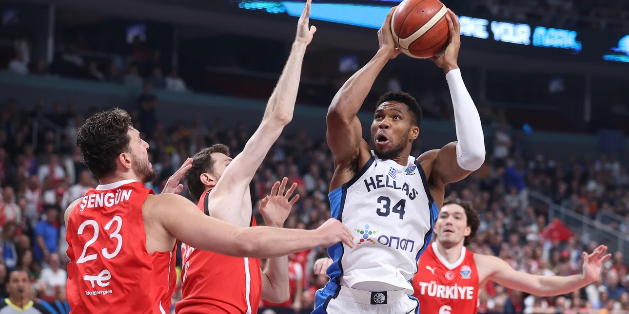 Ελλάδα – Τουρκία: Παρέμβαση ΕΟΚ για την τουρκική ανάρτηση, απολογήθηκαν και την κατέβασαν οι Τούρκοι