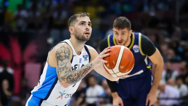 Ισπανία – Ελλάδα: H ώρα και το κανάλι της αναμέτρησης για την τελευταία αγωνιστική στο Eurobasket