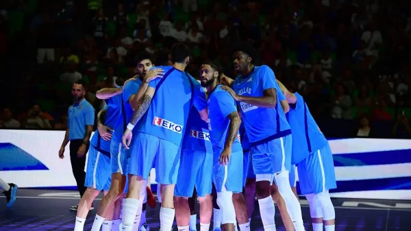 Eurobasket 2025: Πως η Εθνική αποφεύγει Σερβία και Γερμανία, πότε θα αντιμετωπίσει την Τουρκία – Τα σενάρια και οι διασταυρώσεις μέχρι τον τελικό