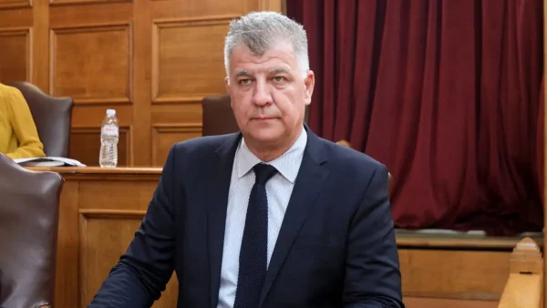 Πρώην πρόεδρος ΟΠΕΚΕΠΕ, Ευάγγελος Σημανδράκος: Όλα καλώς καμωμένα με τις πληρωμές ακόμα και οι 800.000 στην 73χρονη στην Κοζάνη