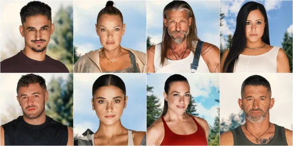 Μια Στερεοελλαδίτισσα ανάμεσα στους 22 παίκτες της φετινής Φάρμας