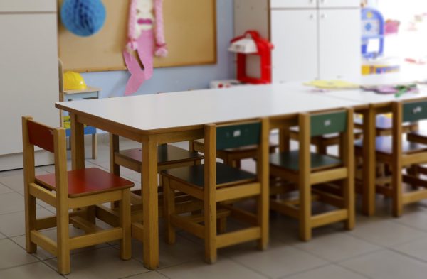 Παραλαβή voucher για τους Βρεφονηπιακούς Σταθμούς, ΚΔΑΠ, ΚΔΑΠ ΑμεΑ του Δήμου Λαμιέων