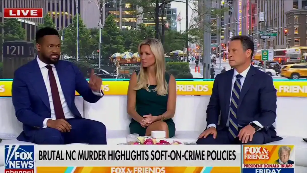 «Απλώς σκοτώστε τους»: Σάλος μετά τις δηλώσεις του σχολιαστή του Fox News Μπράιαν Κίλμιντ για τους άστεγους