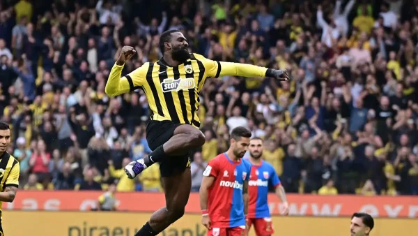 Super League: Η κορυφή Ολυμπιακού και ΑΕΚ, ο σεφτές του Παναθηναϊκού, η νέα γκέλα του ΠΑΟΚ και οι πρωταγωνιστές της 5ης αγωνιστικής