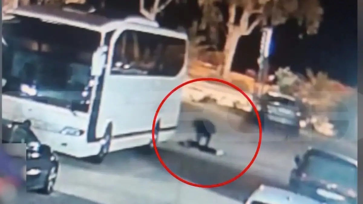 Πάτρα: Φωτογραφίες ντοκουμέντα από τη δολοφονία της Γαρυφαλλιάς – Η επίθεση έξω από το ξενοδοχείο