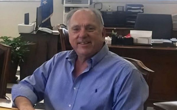 «Έφυγε» ο πρώην Αντιδήμαρχος Νίκος Γεωργαλάς