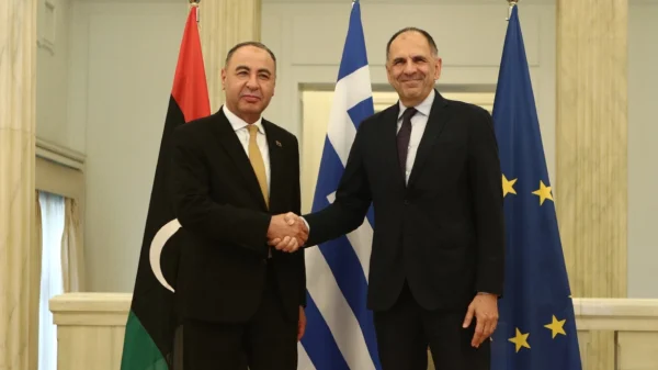 Τι σημαίνει η έναρξη του διαλόγου με τη Λιβύη για την οριοθέτηση ΑΟΖ - Οι θέσεις της Αθήνας και της Τρίπολης
