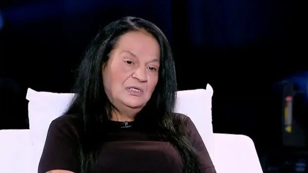 Ειρήνη Μουρτζούκου: Μόνο στην γιαγιά του Παναγιωτάκη θα πω τι έγινε με το παιδί, ξέρω ότι θα καταλάβει